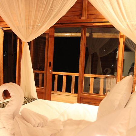 Manuk Dewata Villa Sidemen  Kültér fotó