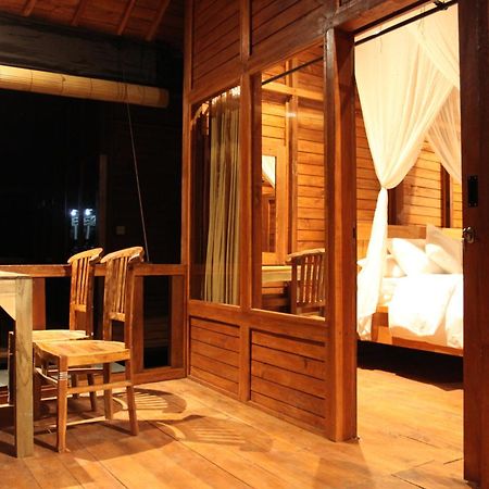 Manuk Dewata Villa Sidemen  Kültér fotó