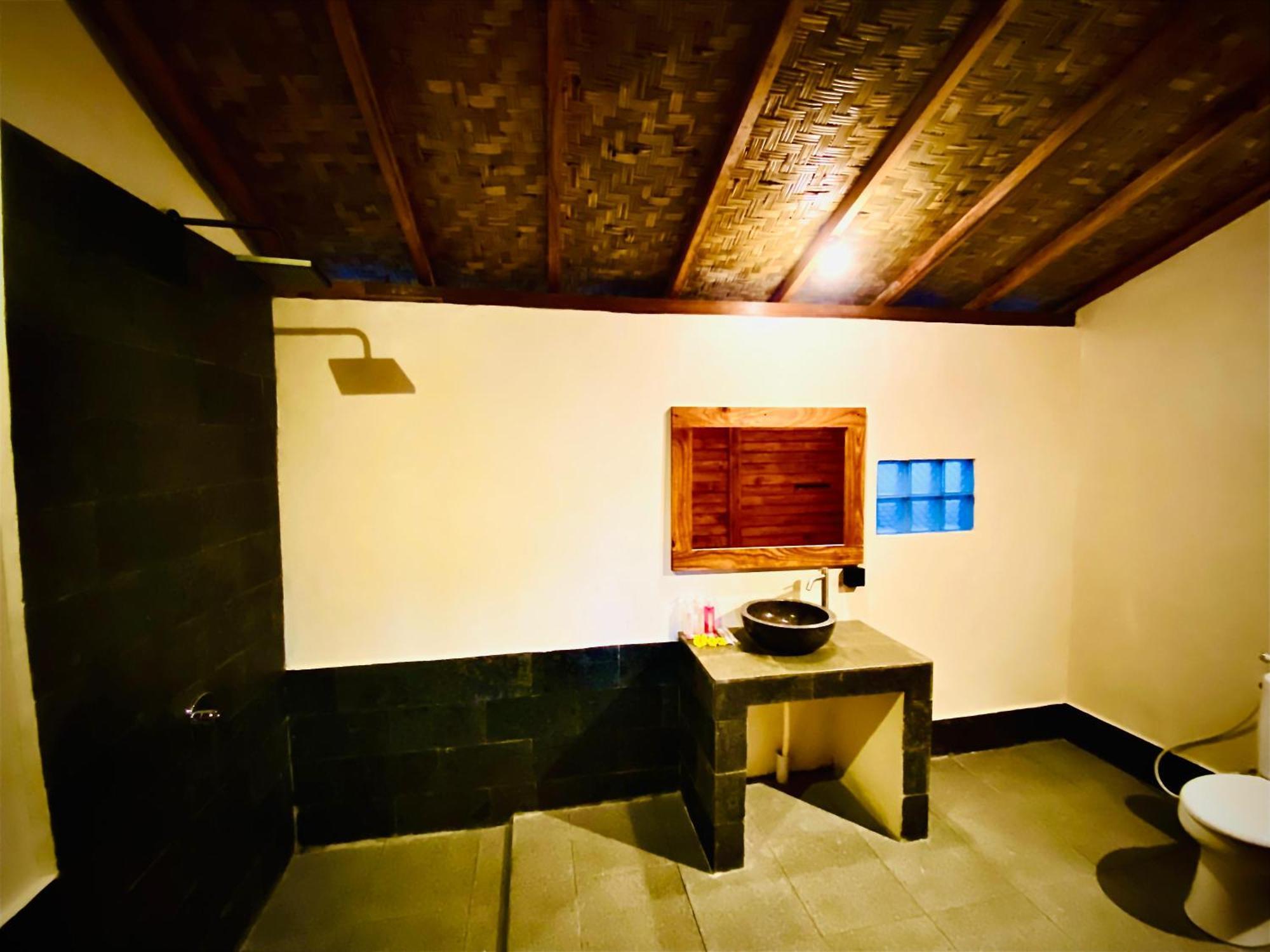 Manuk Dewata Villa Sidemen  Kültér fotó