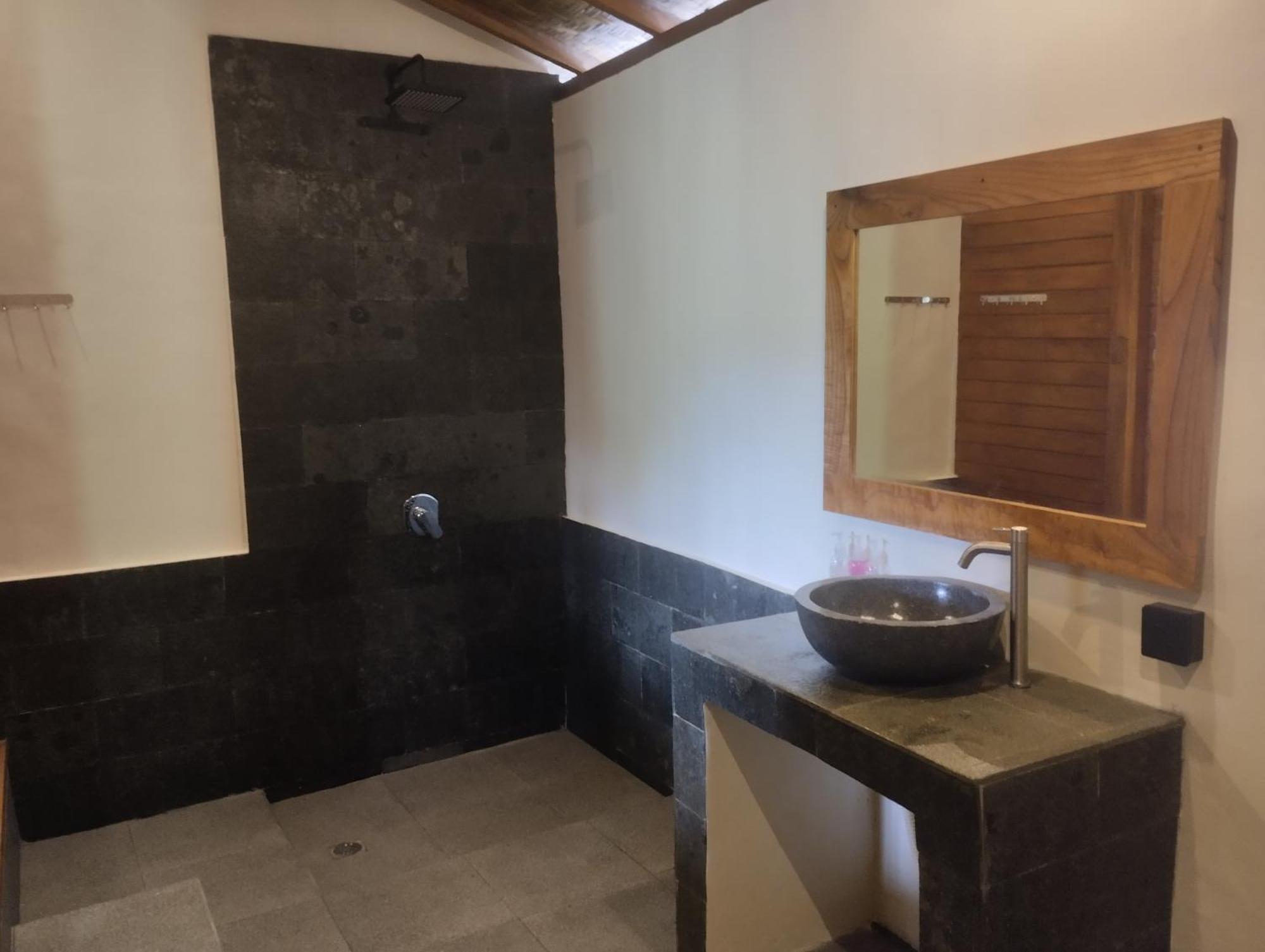 Manuk Dewata Villa Sidemen  Kültér fotó